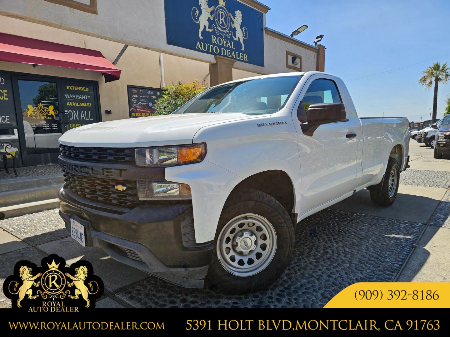 chevrolet silverado 1500 2019 3GCNWAEH3KG230302 image chevrolet silverado 1500 2019 3GCNWAEH3KG230302 image
